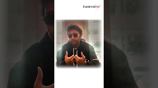 Sadqay Blew Up I Didnt Expect It Aashir Wajahat Eastern Eye Interview