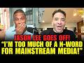 HOT TOPICS | Why Hollywood Chose Obama Over Trump! With Hollywood Unlocked's Jason Lee