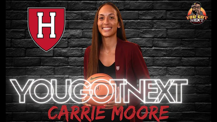 SLT "You Got Next" with Carrie Moore | Head WBB Co...