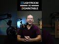 Workshop Desafio Darktable [V01] #lightroom #photoshop #ediçãodeimagens