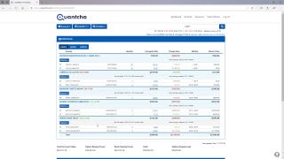 2/1/2019 - Quantcha Challenge Live Stream