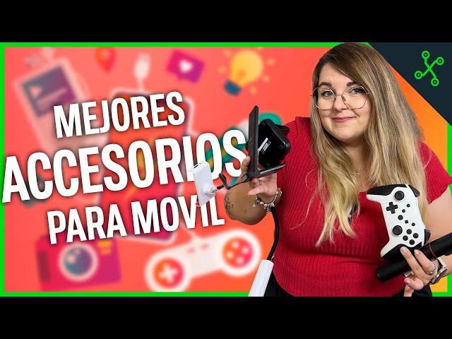 Los peores accesorios que podemos poner en nuestro móvil