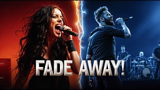 Silmas - Fade Away Official Music Video