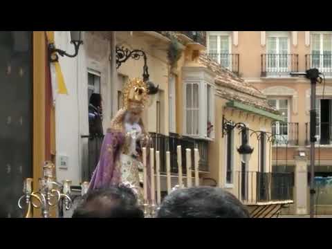 Pontificia, Real, Muy Ilustre y Venerable Archicofradía del Santísimo Cristo de la Sangre, María Santísima de Consolación y Lágrimas y del Santo Sudario
