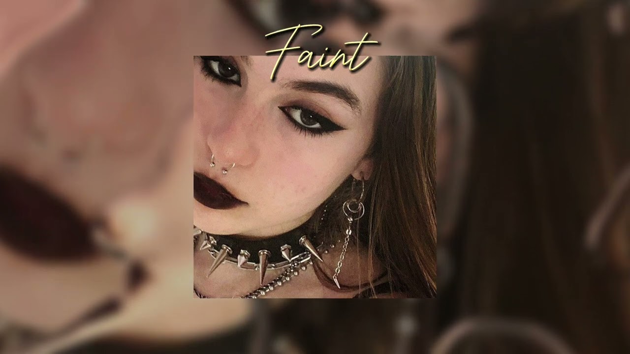 Fait (sped up + reverb)