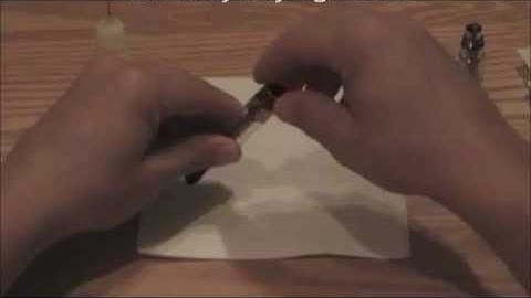 Kanger T3 Clearomizer