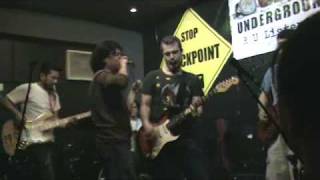 Razorback - Voodoo, Who Do
