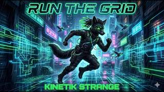 RUN THE GRID 🔥| Drum & Bass Hip Hop