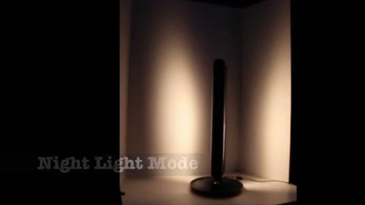 Prism LED Desk Lamp TL-7000 Series Review