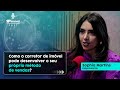 Como Desenvolver Seu Próprio Método de Vendas no Mercado Imobiliário | Dicas com Sophia Martins