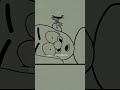 mosquitos' daily job #shorts#animation #entartainment