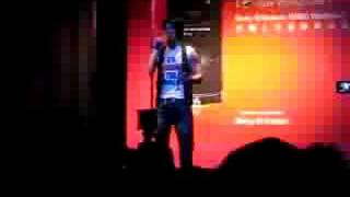 王力宏 - One World One Dream (Live) @ LUXY