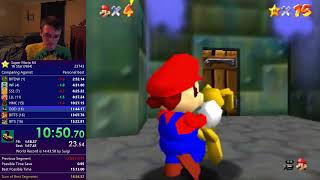 DDD Gold 1:16.60