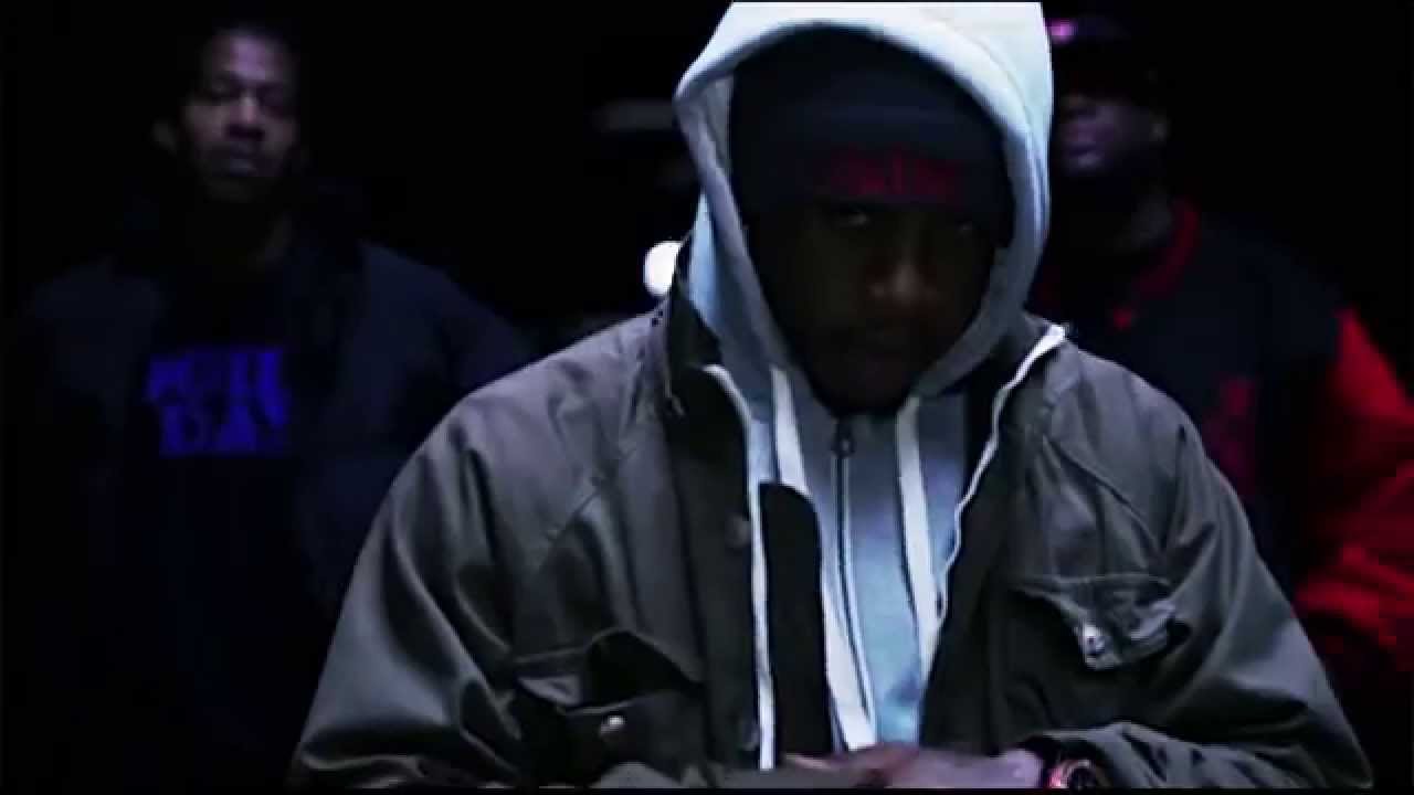 REED DOLLAZ - WOULD YOU DIE FOR IT (DIR. BY ROBBIE LIVE)