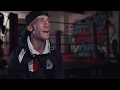 THE OUTLAW - SEAN GEORGE - BKB LEGEND AND VETERAN BAREKNUCKLE BOXER