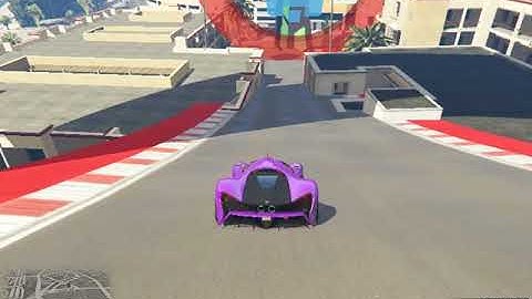 GTA5 MAKING TELEPORT CHECKPOINTS