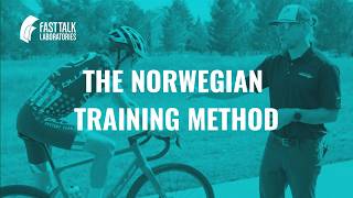 The Norwegian Method Explained: Why Norway Dominates Endurance Sports