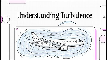 Turbulence Unmasked: Read the Invisible Forces in the Sky  (可開啟中/英字幕) #aviation #Meteorology
