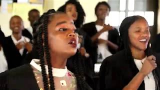 Babusisiwe - Umlazi Gospel Choir