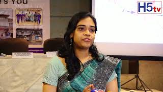 Dr Kala Ramya, Resplice Autism Research Institute | Fecal Microbiota Transplantation Therapy, h5tv