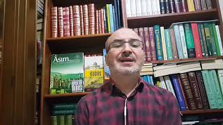Merdan Altıntaş'ın sorusu-2 (Rabbimizin merhameti ve imtihana tâbi olmak)