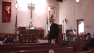 Richard Kurman Memorial Service 25