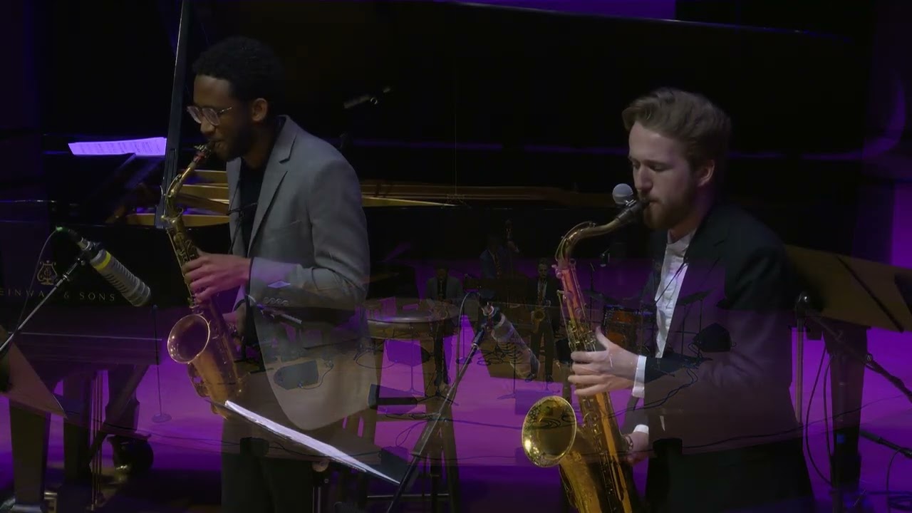 RSMI: Jazz Grandstand (June 18, 2024)