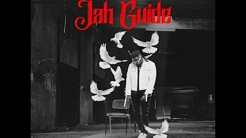 Medikal - Jah Guide (Audio Slide)