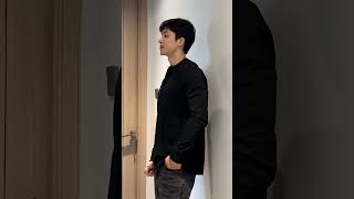 TikTok Video Hot Boy  BL TikTok Video #shorts #tiktok #reels #hotboy #boylove #bl #gym #foryou #fyp