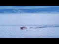 A glimpse at Lake Tahoe’s Thunderbird Yacht