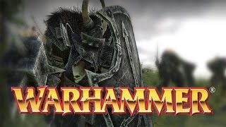 Applaud the Mod: GRIM AGE - Skirmish (Warhammer)