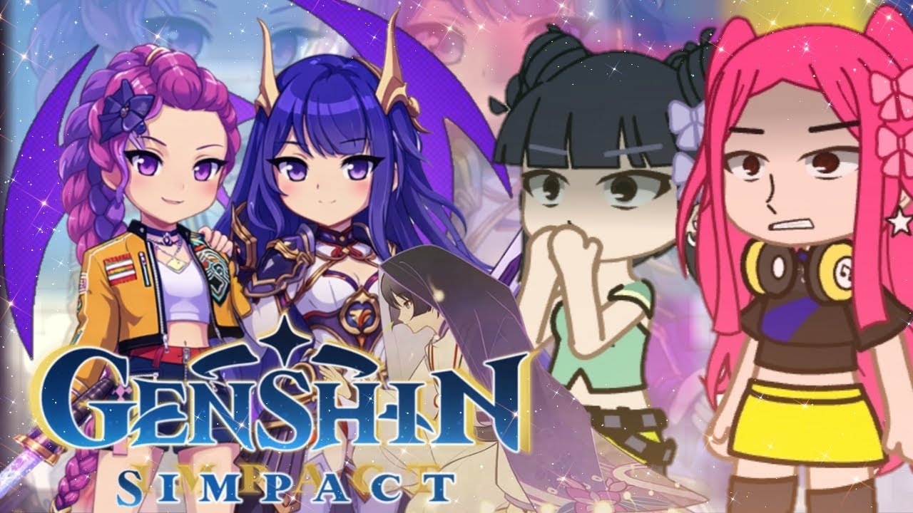 𝚔𝚙𝚘𝚙 𝚍𝚎𝚖𝚘𝚗 𝚑𝚞𝚗𝚝𝚎𝚛𝚜 𝚁𝚎𝚊𝚌𝚝 Rumi is Raiden : Genshin simpact /🇧🇷🇺🇸🇪🇸🇷🇺/2x Speed/ Part:(1/2)