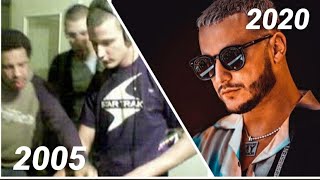 DJ Snake - Music Evolution (2005 - 2020)