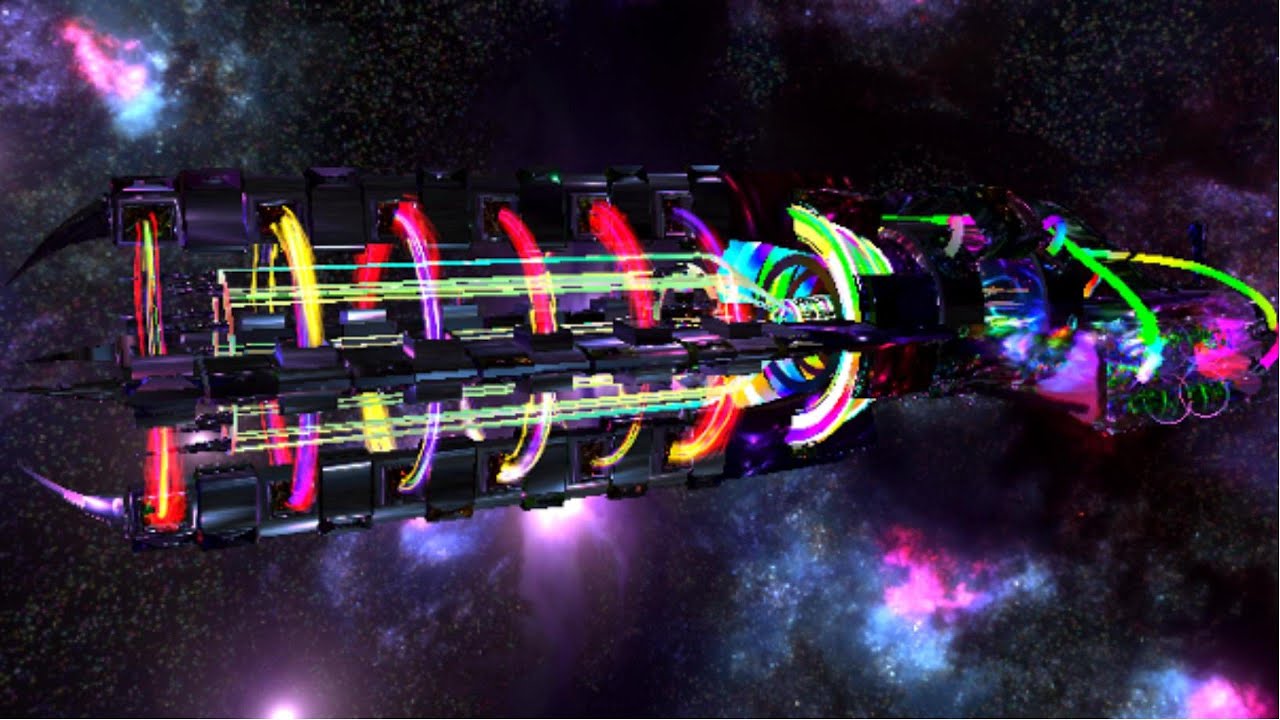 (EPILEPSY WARNING) (preview video) ULTIMATE EXTREME PARTICLE PACK WITH GUN