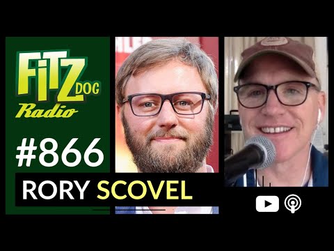 Rory Scovel (Fitzdog Radio ) | Greg Fitzsimmons