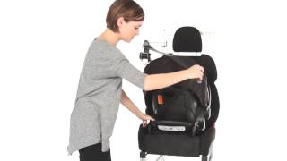 Bebecar Easy Maxi Group 0+ Car Seat Kiddicare