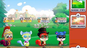 Fun Run 3 Bark Bridge