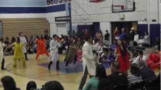 #21 2013 IPS club north high school Torr