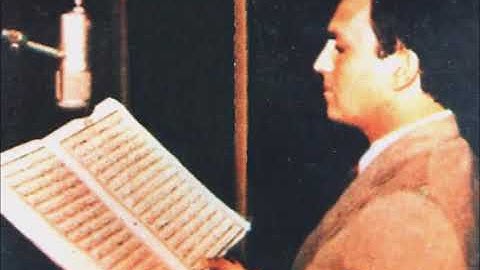 Dr. Ahmed Naina - Surah an Naml / احمد نعينع سورة النمل