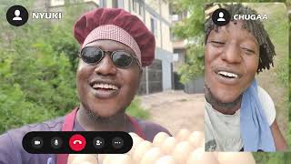 Pale Maisha Magumu Ya Mjini Yanapokupiga😂 | #funny 