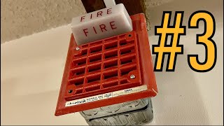 System Test 3: Unusual Vintage Wheelock Signals