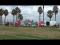 Geelong Gift 2018 - 300m Women's, won by Kasey Moore