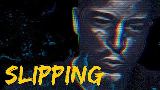 Slipping Blurry Days Indie Electronic