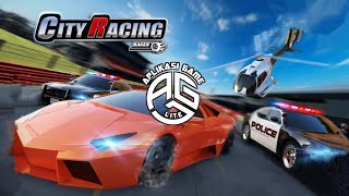 Game Balapan Mobil Terbaik Size Kecil HD | City Racing 3D Mod Full Apk Offline screenshot 4
