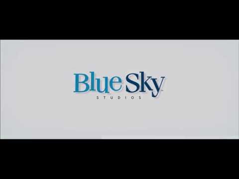 Blue Sky Studios INTRO FULL HD