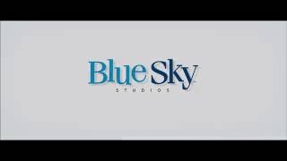 Blue Sky Studios Intro Full Hd