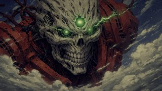 Best Deep Neurofunk Mix 2026 | Cybernetic, Destructive & Mechanical Drum & Bass for Indust