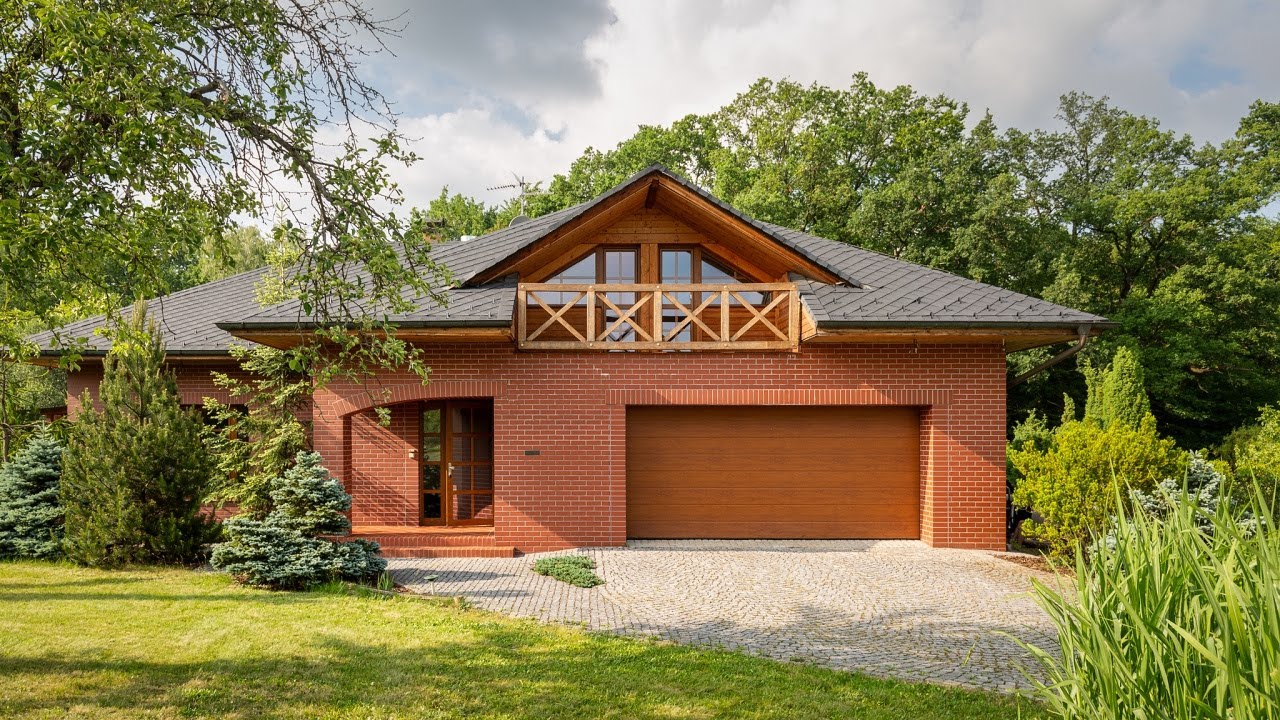 PRODÁNO l Rodinný dům Horní Bludovice