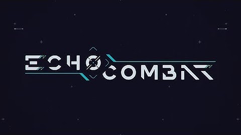 Echo Combat VR Open Beta Stream
