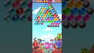 Cookie Cats Pop Level 478 3 stars (113,530 points)